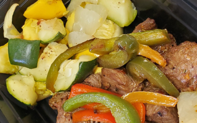 Fajita Beef