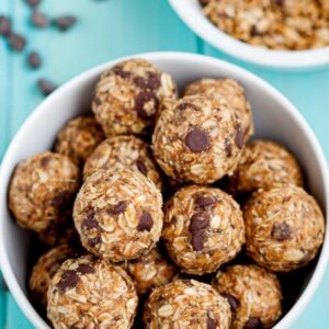 Peanut Butter Chocolate Chip